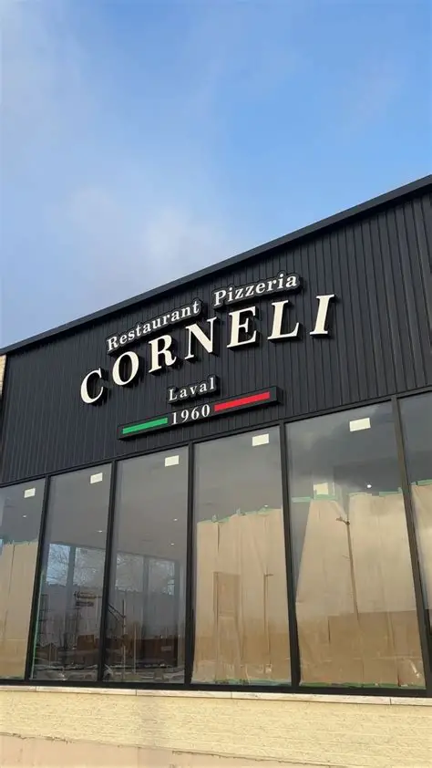 Alessandro Corneli